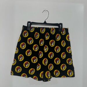 Buc-ee’s Women’s Sleep Shorts